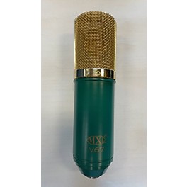 Used MXL V67G Condenser Microphone