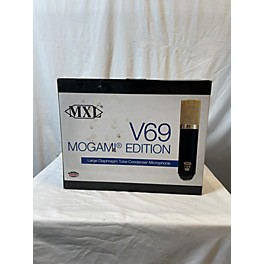 Used MXL V69 Condenser Microphone