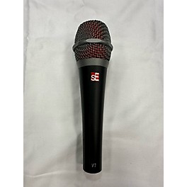 Used sE Electronics V7 Dynamic Microphone