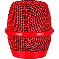 sE Electronics V7-GRILL Replacement Grill for the V7 Dynamic Microphone Red