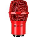 sE Electronics V7-MC1 V7 Mic Capsule for Shure Wireless Systems Red