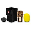 sE Electronics V7 MC2 Supercardioid Mic Capsule for Sennheiser Wireless Transmitters - Gold