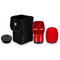 sE Electronics V7 MC2 Supercardioid Mic Capsule for Sennheiser Wireless Transmitters - Red