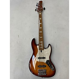 Used Sire V8-5 Electric Bass Guitar