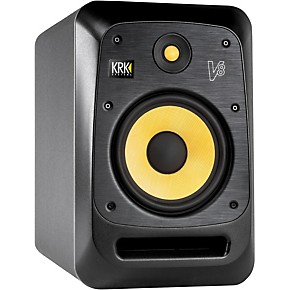 krk v8 tweeter replacement