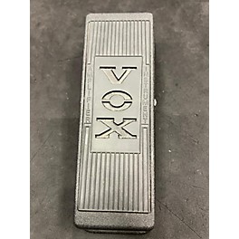 Used VOX V845 Classic Wah Effect Pedal