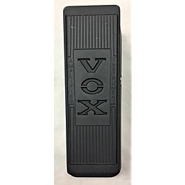 Used VOX V845 Classic Wah Effect Pedal