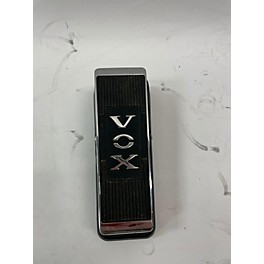 Used VOX V847 Effect Pedal