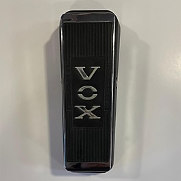 Used VOX V847 Reissue Wah Effect Pedal