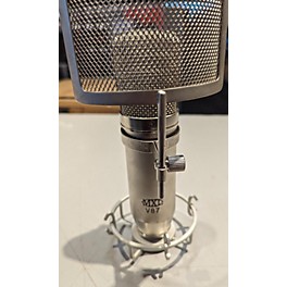 Used MXL V87 Condenser Microphone