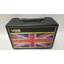 Used VOX V9106 Pathfinder 10 Guitar Combo Amp