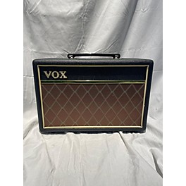 Used VOX V9106 Pathfinder 10 Guitar Combo Amp