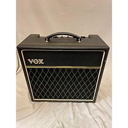 Used VOX V9158 PATHFINDER 15 Guitar Combo Amp