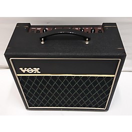 Used VOX V9159 Cambridge 15 Guitar Combo Amp