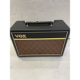 Used VOX V9168R Pathfinder 15R 15W 1X8 Guitar Combo Amp