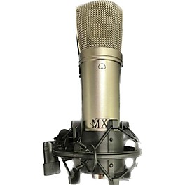 Used MXL V93M Condenser Microphone
