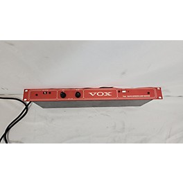 Used VOX V941 Valve Effects Loop Buffer Effect Processor