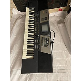 Used Roland VA7 Arranger Keyboard