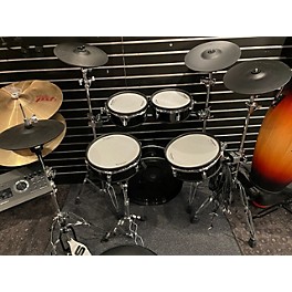 Used Roland VAD-306 Electric Drum Set