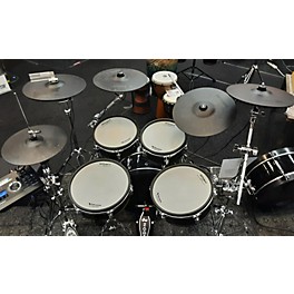 Used Roland VAD 306 Expanded Electric Drum Set
