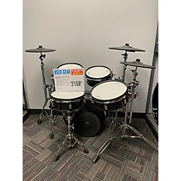 Used Roland VAD307 Electric Drum Set