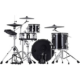 Open Box VAD504 V-Drums Acoustic Design Drum Kit Level 1