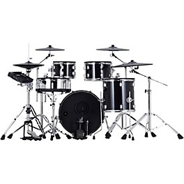 Open Box VAD507 V-Drums Acoustic Design Drum Kit