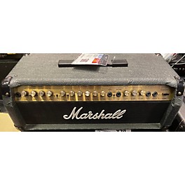 Used Marshall VALVESTATE 100V 8100 Solid State Guitar Amp Head