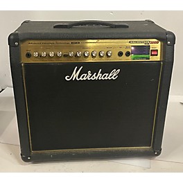Used Marshall VALVESTATE 2000 AVT 50 Guitar Combo Amp