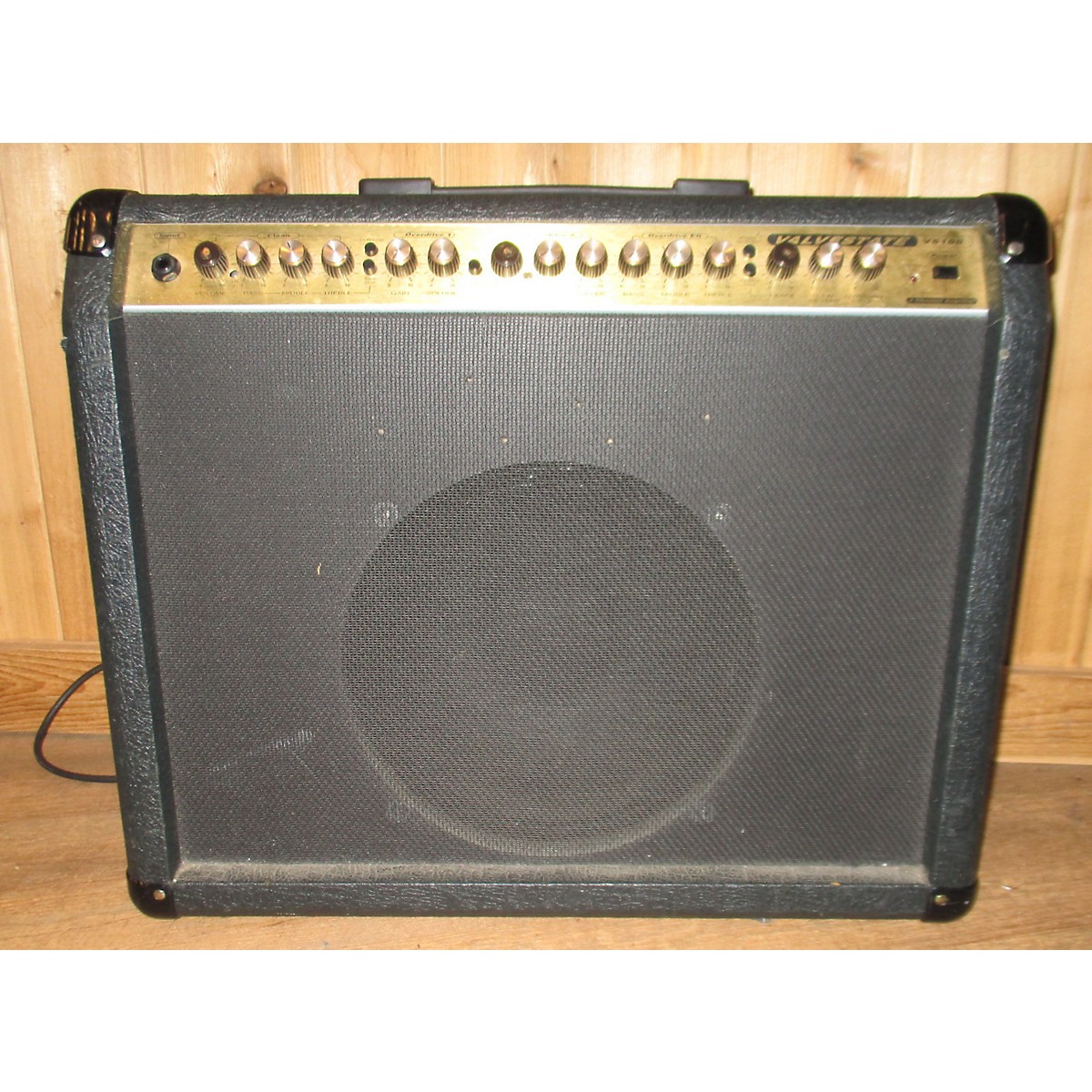 Used Marshall VALVESTATE VS100 Guitar Combo Amp Guitar Center