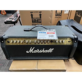 Used Marshall VALVESTATE VS100 Tube Guitar Amp Head