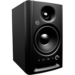 VARI SM505 5" Studio Monitor With 3-Voice DSP and Bluetooth