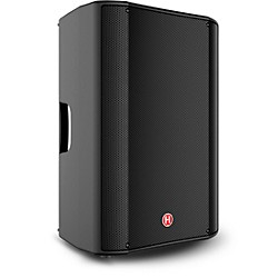 VARI V1115 15" 600W 2-Way Powered Loudspeaker