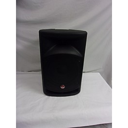 Used Harbinger VARI V2112 Powered Speaker