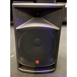 Used Harbinger VARI V2115 Powered Speaker