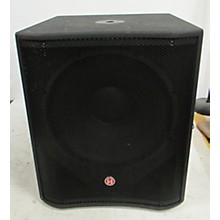 Used Harbinger Stage Subwoofers | Guitar Center