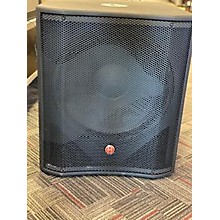 guitar center used subwoofers