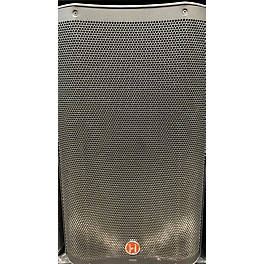 Used Harbinger VARI V2312 Powered Speaker