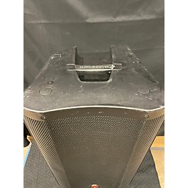 Used Harbinger VARI V2312 Powered Speaker