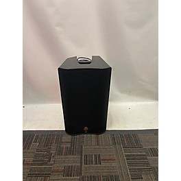 Used Harbinger VARI V2312 Powered Speaker