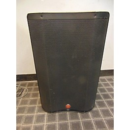 Used Harbinger VARI V2315 Powered Speaker