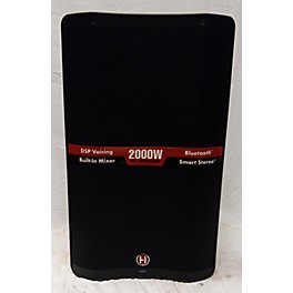 Used Harbinger VARI V2315 Powered Speaker