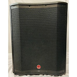 Used Harbinger VARI V2318S Powered Subwoofer