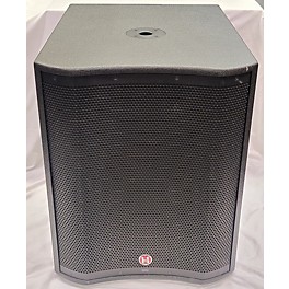 Used Harbinger VARI V2318S Powered Subwoofer