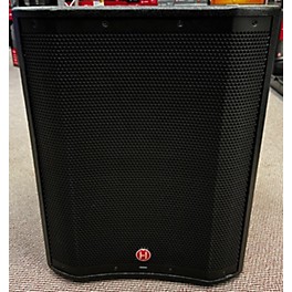 Used Harbinger VARI V2318S Powered Subwoofer