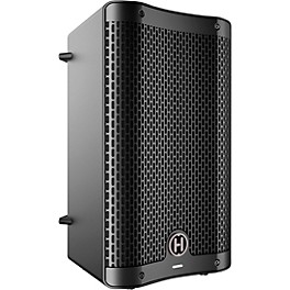 Open Box Harbinger VARI V2408 Powered 8" 2-Way Loudspeaker With Bluetooth, DSP and Smart Stereo