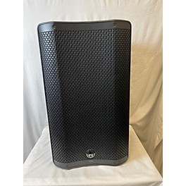 Used Harbinger VARI V4112 Powered Speaker