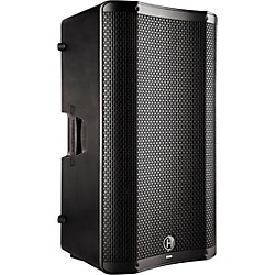VARI V4115 15" 2,500W Powered Speaker With Tunable DSP and iOS App Black