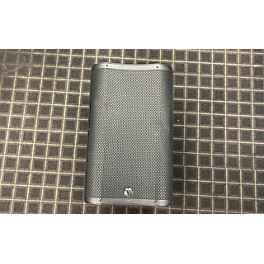 Used Harbinger VARI V4115 Powered Speaker