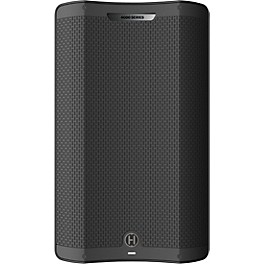 Harbinger VARI V4415 Powered 15" 2-Way Loudspeaker With Mixer, FX, App Control, Bluetooth, DSP and Smart Stereo